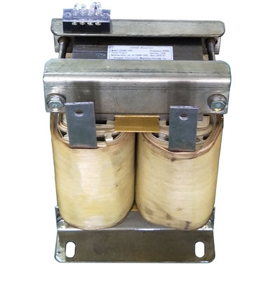 satın al 40uH 600A Trifaze Reaktör 1 Faz 400Hz 6 Pulse Thermik ile Çevrimiçi üretim