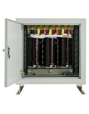 satın al 400KVA Üç Fazlı İzolasyon Trafosu NEMA 3R 480V FCAN %2.5 Çevrimiçi üretim