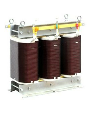 satın al 100KVA Alüminyum Üç Fazlı Otomatik Trafo 600V 240V Çevrimiçi üretim