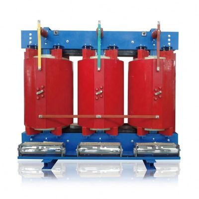 satın al 800KVA Dökme Reçine Trafo 12000V Dyn1 IP20 Epoksi Alüminyum Çevrimiçi üretim