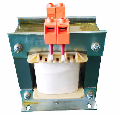 4.4KVA Tek Fazlı Kontrol Trafosu 460V 415V Bakır Düşürme