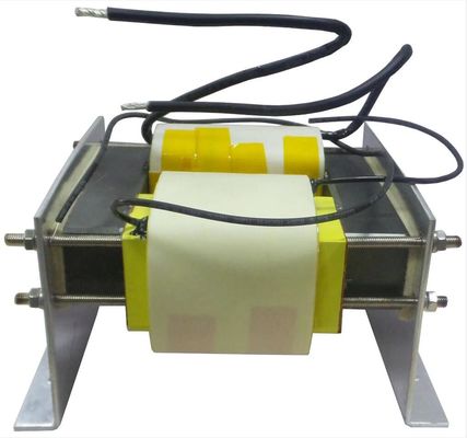 30KVA Üç Fazlı Kuru Tip Trafo 400V 380V İki Sargılı