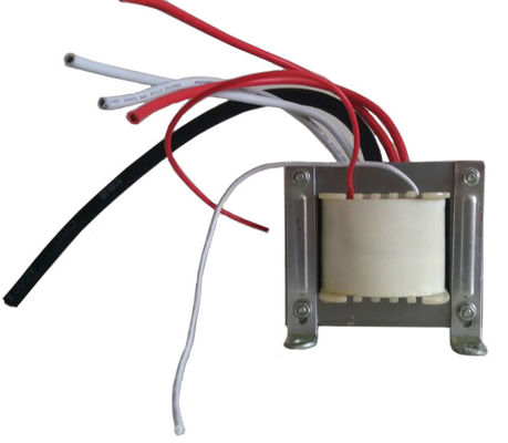 1800VA Tek Fazlı Kontrol Trafosu 90V 120V İnverter Yüksek Frekans