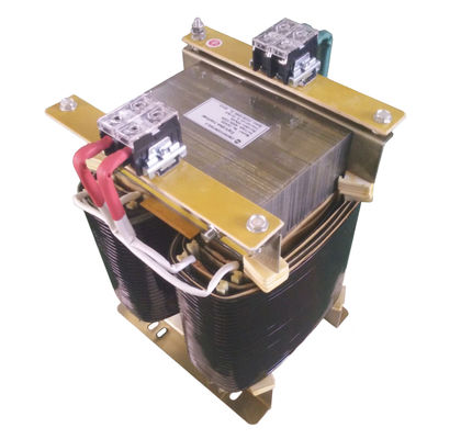 15KVA Endüstriyel Kontrol Transformatörü Çift Sargı 240V 230V 120V