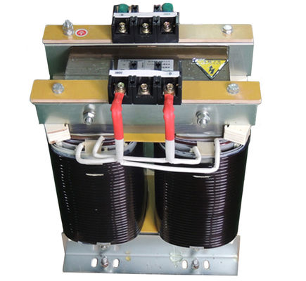 20KVA Tek Fazlı Tıbbi İzolasyon Trafosu 400V 230V Bakır