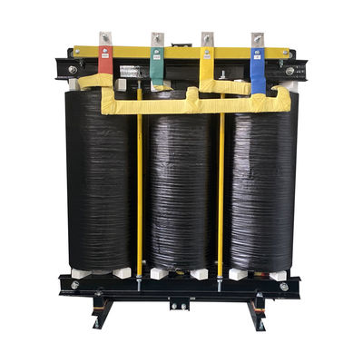 1600kva Üç Fazlı İzolasyon Transformörü Kuru Tip 660v 380v