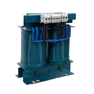 Tıbbi sınıf tek fazlı izolasyon transformatörü 380v 220v AC adaptörleri