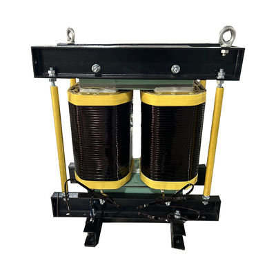 15KVA kuru tip tek fazlı izolasyon transformatörü 230V ila 230V