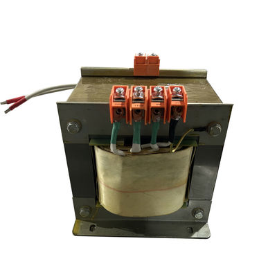 3kVA Tek Fazlı Makine Aracı Kontrol Transformörü 220V'den 110V'ye Düşür