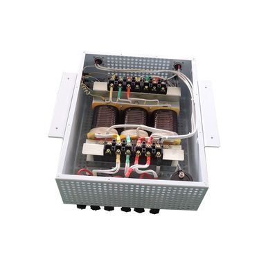 Doğrultucu Üç Fazlı İzolasyon Trafosu 380V/220V/208V/127V/120V