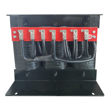 45KVA 480V - 240V Trafo Bakır