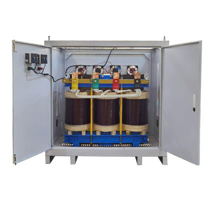 H Sınıfı UPS İzolasyon Trafosu 150KVA OEM AN/AF