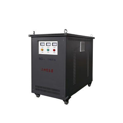 Bakır Emaye Tel Güç Yalıtım Trafosu 690V/660V/600V/480V