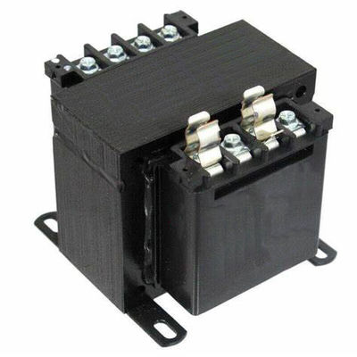 Endüstriyel Kontrollü Elektrik Güç Trafosu 220x440V/230x460V