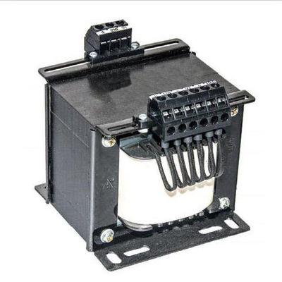 50/60Hz Endüstriyel Kontrol Trafosu 120x240V/95/115/125V