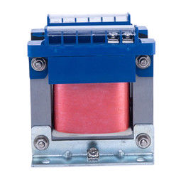 Endüstriyel Kontrol Alçak Gerilim Trafosu 500/575/600V Vidalı Terminal