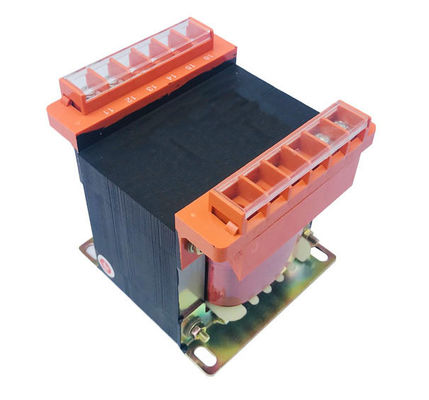 F Sınıfı Kuru Tip Trafo 380/400/415V Parmak Korumalı Terminal Kalkanları