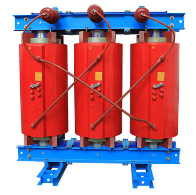 13200V Yüksek Verimli Trafo