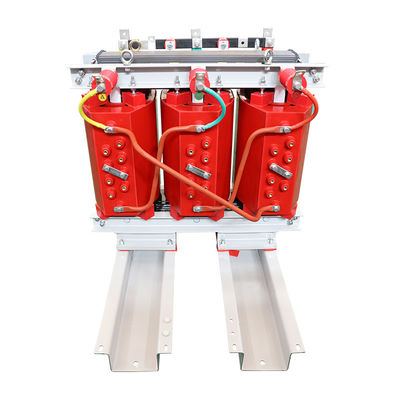 100KVA 6600V OG Sınıfı Tek Üç Fazlı Trafo 10KVA - 20000KVA