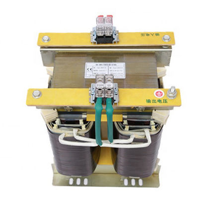 16KVA İki Sargı Kontrol Trafosu
