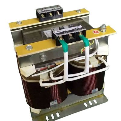 10KVA Tek Fazlı Kontrol Trafosu 415V - 415V Emaye Bakır Tel