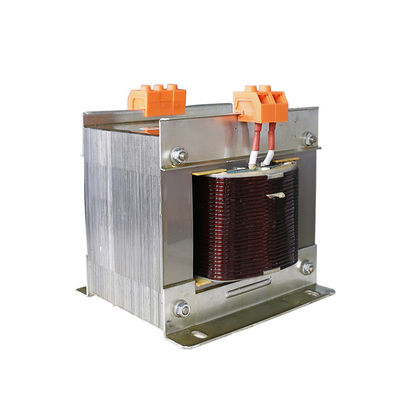 3000VA Takım Tezgahları Tek Fazlı Kontrol Trafosu 440V - 415V