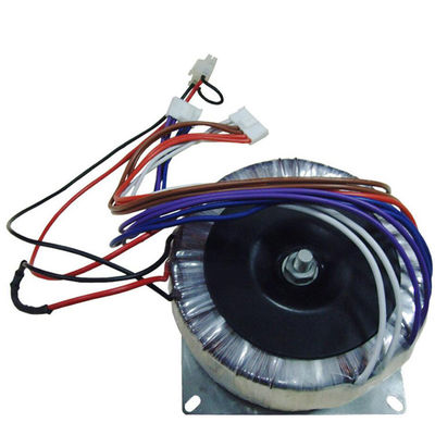 2400VA Toroidal İzolasyon Trafosu