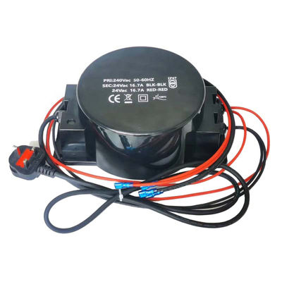 Su Geçirmez Tip Toroidal Tansformer