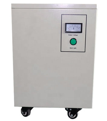 15KVA Step Up Trafo Üç Fazlı Kuru Tip 220V/380V 440V/480V