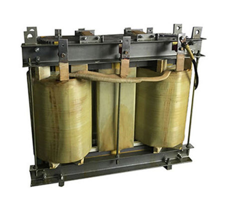 Scott Tip 100 KVA 3 Fazlı Trafo Kuru Tip 380/400/420V 210/120V