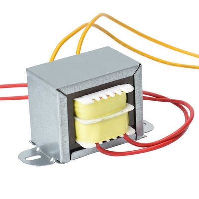 5VA Küçük Adaptör EI 1 Fazlı Trafo 110V 22-24V B Sınıfı