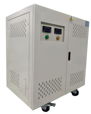 300KVA Regülasyonu Üç Fazlı Oto Trafo 600V/480V/415V/240V