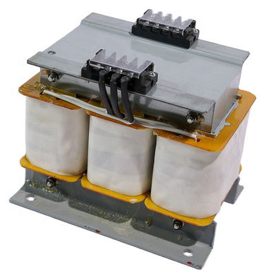 25KVA Step Up Üç Fazlı Otomatik Trafo Motoru 100V/95V/90V/80V