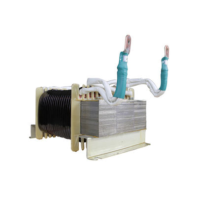 Alçak Gerilim 400V 3 Fazlı Reaktör %6 25Kvar 1.93mH 1A - 2000A