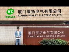 Xiamen Winley Electric Co., Ltd.