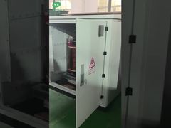 500kVA VPI Kuru Tip Orta Gerilim Transformatörü DOE 2025