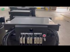 80kva Elektronik Üç Fazlı Kuru Tip Transformatör Step Down 480v'den 240v'ye Alçak Gerilim Transformatörü