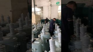 Winley Elektrik Direğine Monte Transformatörler: Toplu Montaj, UL/cUL Sertifikasyonu ve ANSI/IEEE Standardı